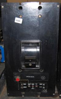 W.H- SPCB-2000 (200A,600V,100KA) Product Image
